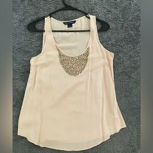 French Connection 100% Silk